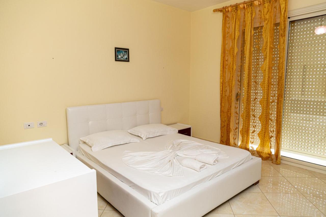 Rezidenca Martin Apartment Vlore Exterior photo